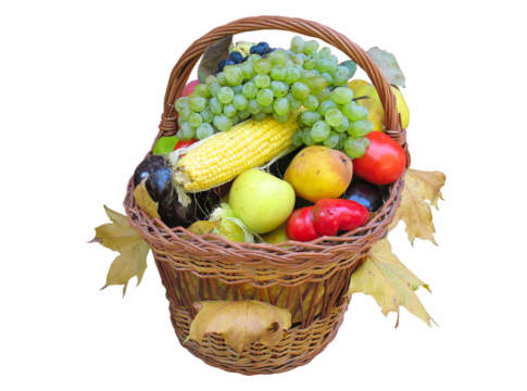 Salgono castagne, carciofi e zucchine, scendono gli agrumi prezzi dei prodotti ortofrutticoli del 12 novembre 2018