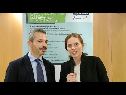 diversificazione aziendale