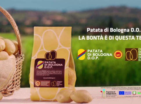 patata di bologna dop
