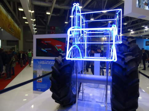 Trelleborg spinge sul digitale