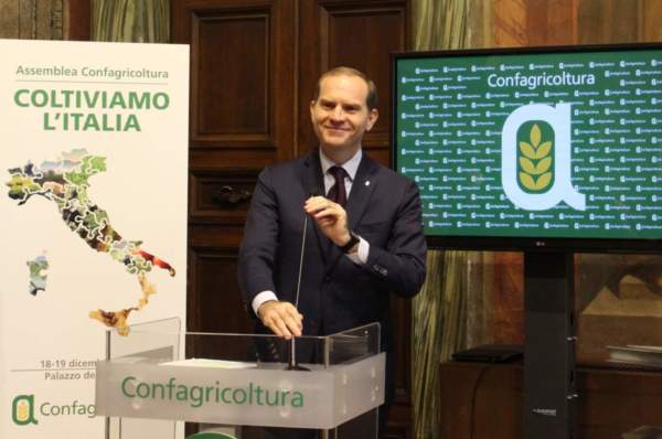 confagricoltura
