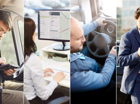 bridgestone europe acquisisce il brand tomtom telematics