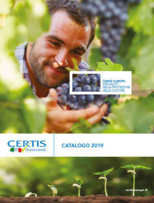 certis catalogo 2019