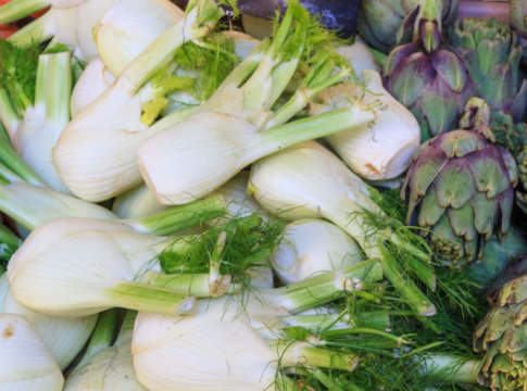prezzi di finocchi