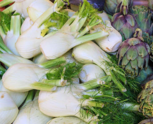 prezzi di finocchi