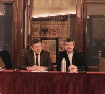 campagna spreco zero