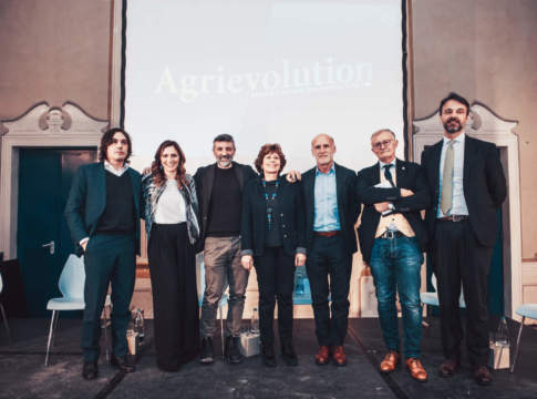 agrievolution
