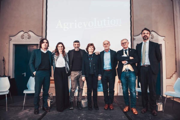 agrievolution