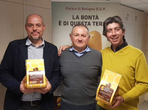 consorzio patata dop