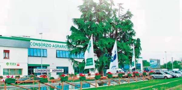 consorzi agrari