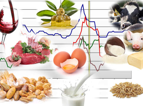 prezzi agricoli ismea 28 gennaio 3 febbraio 2019