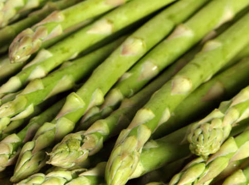 asparagi
