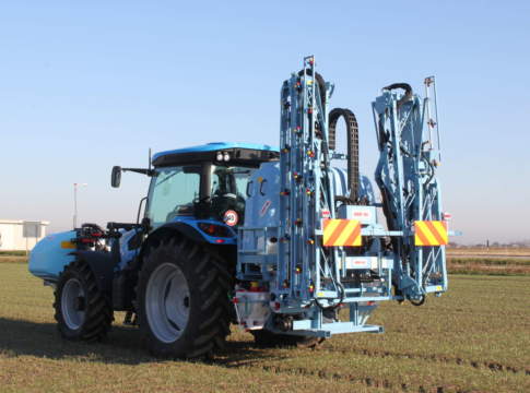 barre idrauliche ideal