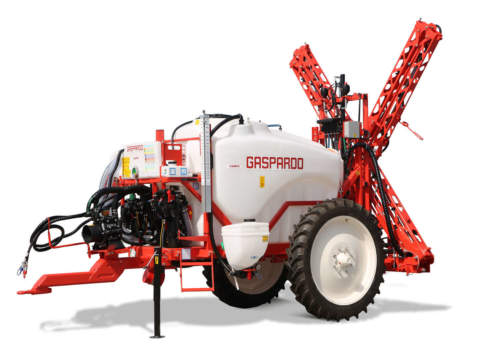 soluzioni per il diserbo del frumento