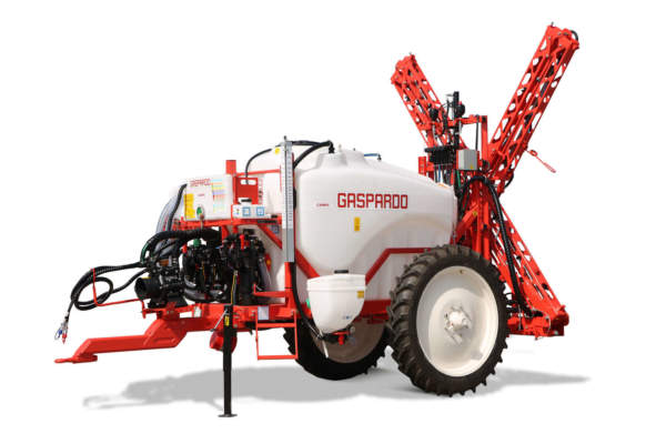 soluzioni per il diserbo del frumento