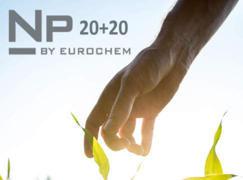 NP 20+20 di EuroChem NP 20+20 di eurochme