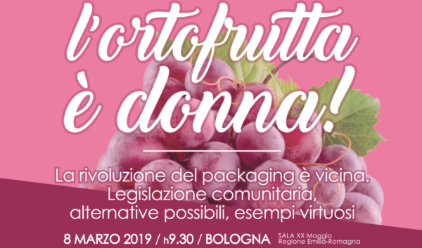 ortofrutta è donna