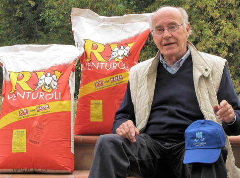 arabesk, il nuovo sorgo di rv venturoli