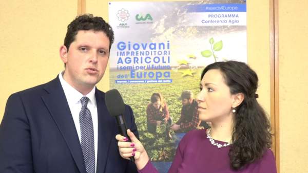 giovani imprenditori