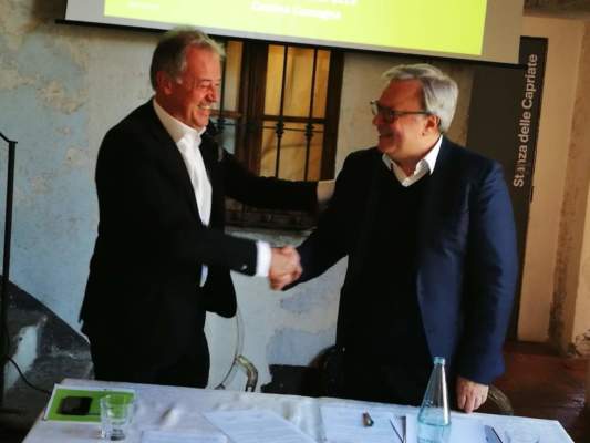 pacciamature biodegradabili