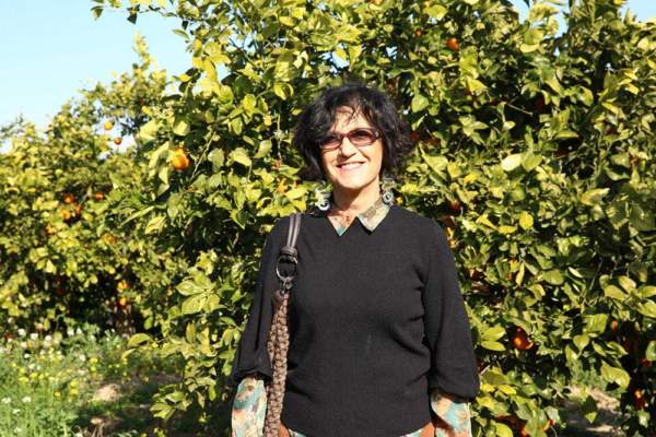 arance rosse e distretto agrumi di sicilia