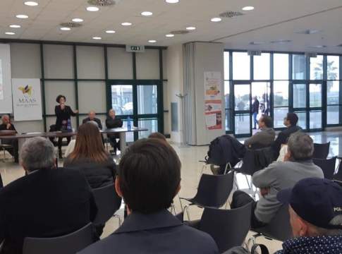 Agrumi di Sicilia, parola d’ordine unità