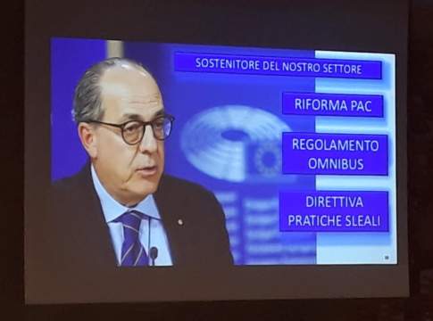 Agroalimentare, la direttiva contro le pratiche sleali è in Gazzetta Ue