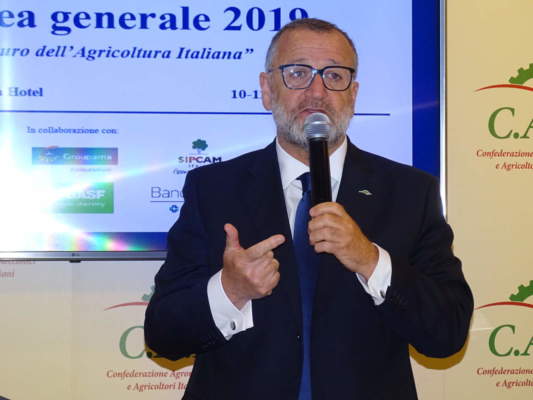 contributi per agromeccanici