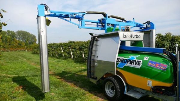 viticoltura sostenibile