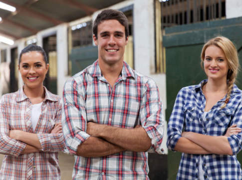 Agricoltura sociale, piace ai giovani ma la legge non decolla