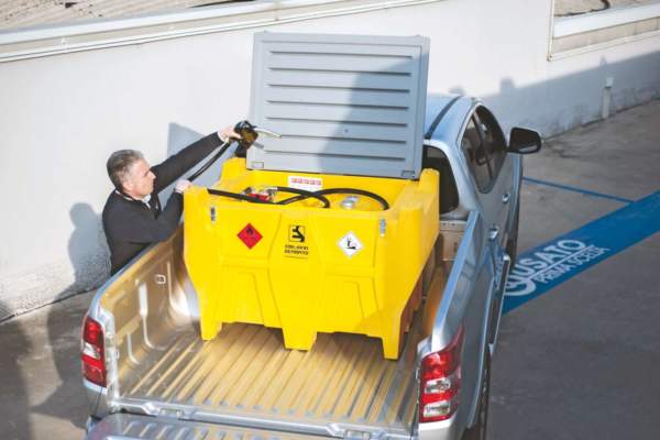 carrytank di emiliana serbatoi