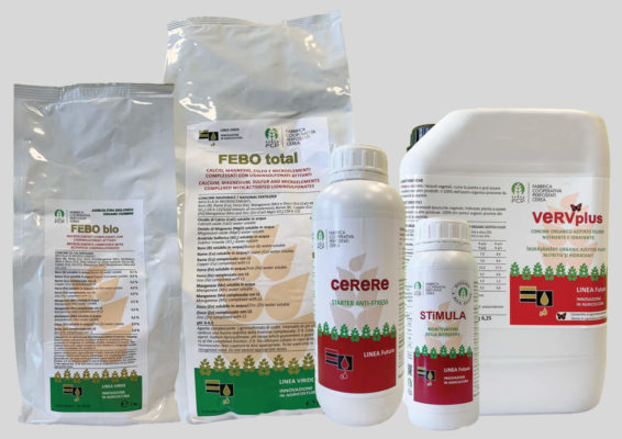 conduzione biologica