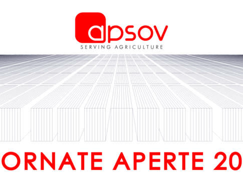 giornate aperte apsov