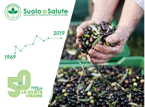 Suolo e Salute, cinquant’anni in piena forma cinquant’anni di suolo e salute