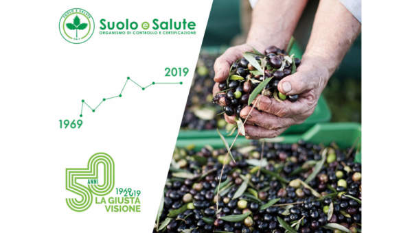cinquant’anni di suolo e salute