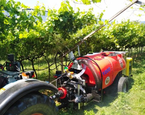 difesa con l’ozonoterapia