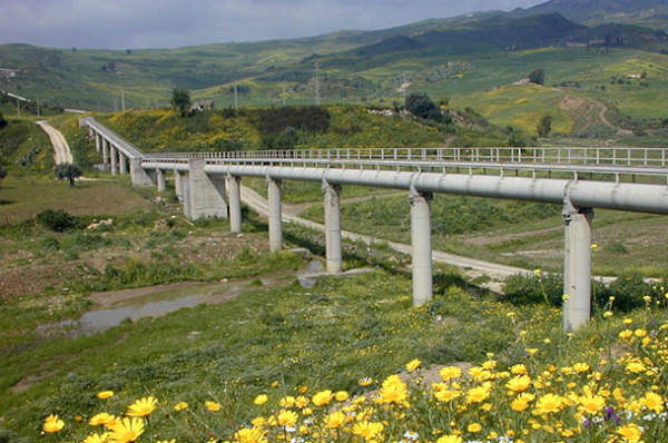 consorzi di bonifica