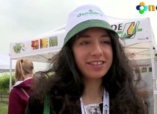 Nova Agricoltura in Vigneto 2019: il futuro è già qui
