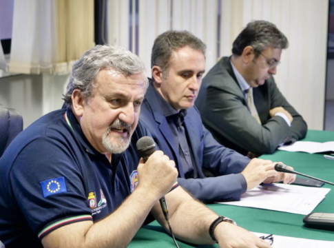 dimissioni di di gioia