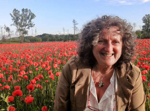 Maria Grazia Mammuccini