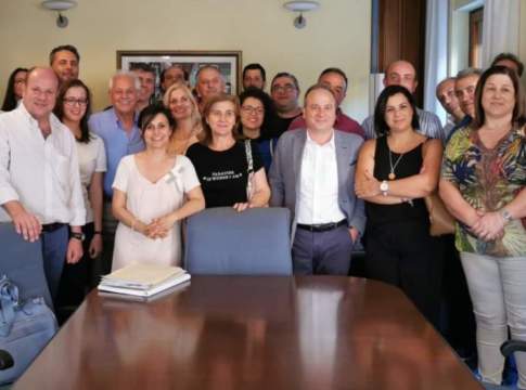 La nocciola cresce anche in Calabria, nasce una rete d’imprese