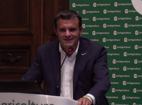 Via al piano strategico per l’agricoltura nazionale