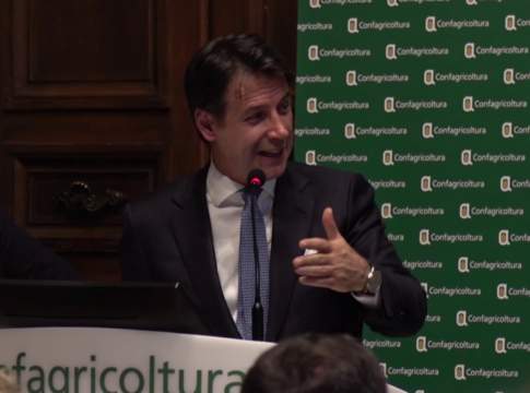 L’agricoltura al centro di un nuovo umanesimo