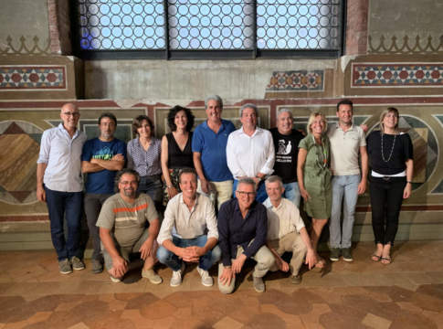 Fivi, eletto il nuovo consiglio. Matilde Poggi confermata presidente