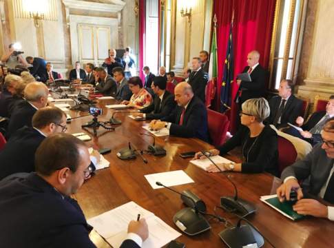 Le Regioni del Nord chiedono un fondo anti-cimice asiatica