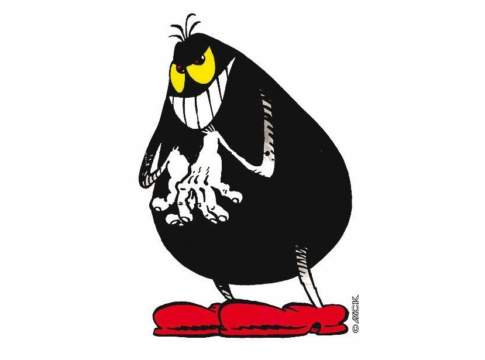 Allarme, i frodatori son tornati