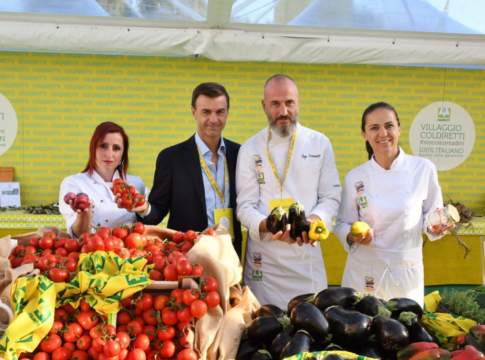 Coldiretti: «Scongiurare l’aumento dell’Iva nel Def»