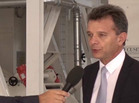 Seme di mais e girasole di qualità, Corteva investe forte in Italia