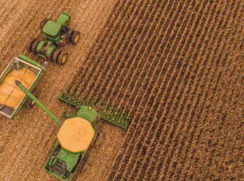 Bayer battistrada di innovazione, sostenibilità e digitalizzazione produzione agricola