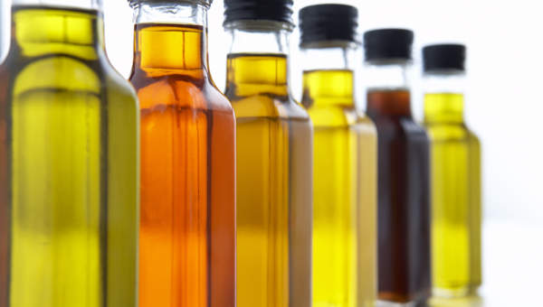 giacenze olio presso frantoio Italia